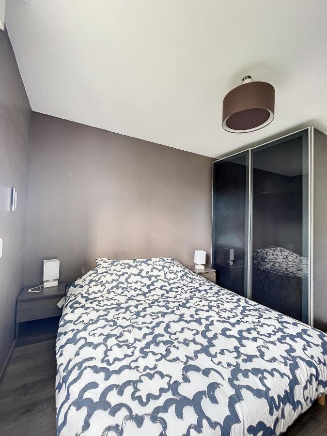 City & Cosy, Lyon Charcot- Wifi - Lave Linge - Balcon - Parking Exterior foto
